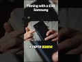 Cheapest Samsung for YouTube