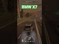 BMW X7 #cardriving #cardrifting #bmwdrift #bmw #bmwx7 #cargames #madout2 #crashdrive #gaming #car #1