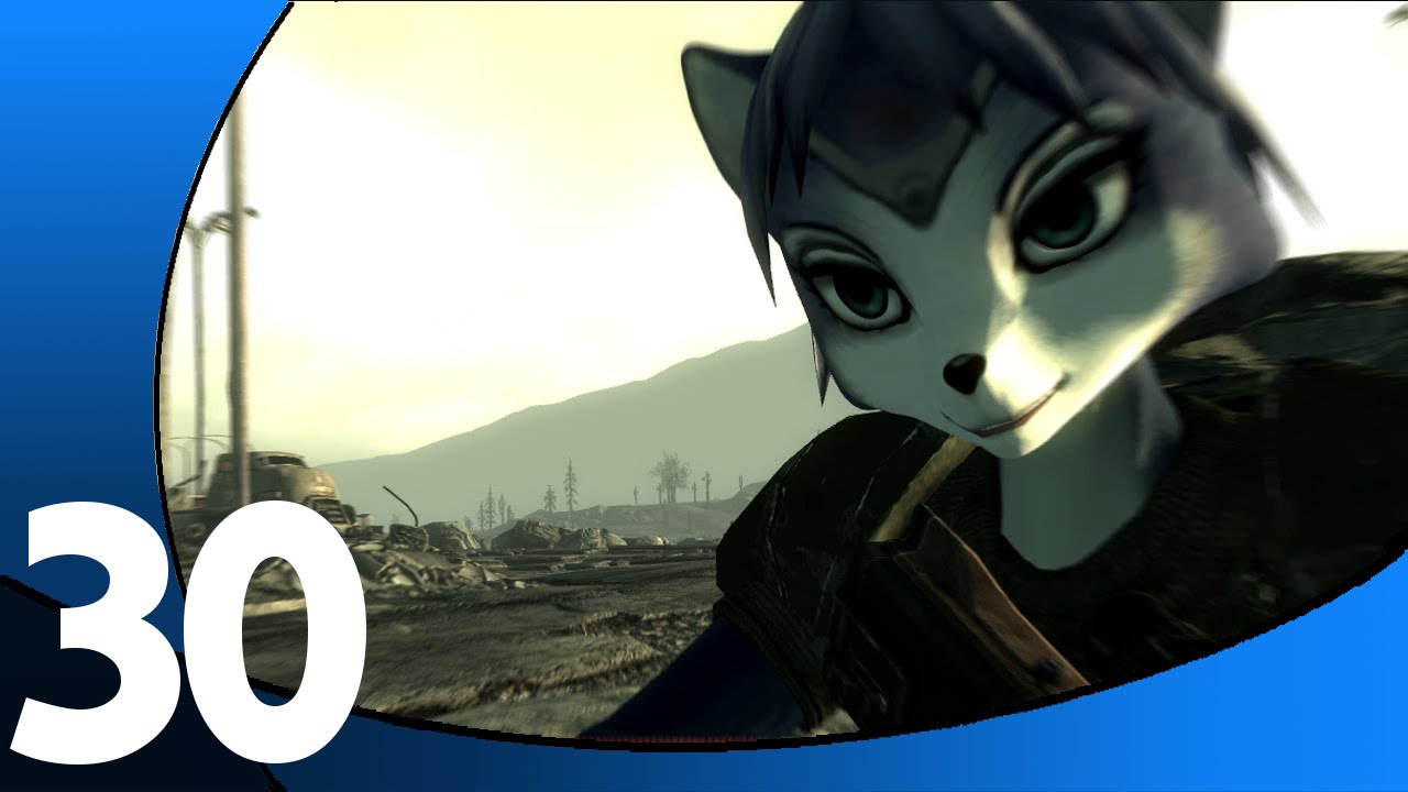 Fallout 3 Krystal Walkthrough 30 Homecoming YouTube fallout-3-krystal-walkthrough-30-homecoming-youtube