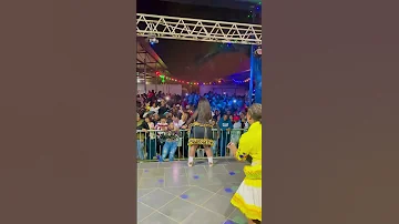 Wahemba Performance Misshilary Xibelani 