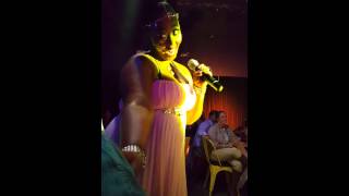 Shiza IKapa ~ Ramaine Barreiro-Lloyd & Ebrahiem Inglis do a mash-up of the song Pata Pata