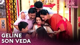 Gelin Olmuş Gidiyorsun Sakar Aşık 66. Bölüm