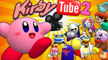 SSGV5: KirbyTube 2