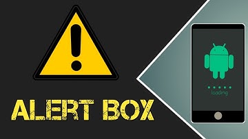 alert dialog box in android studio in hindi