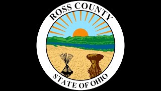 Ross Commissioners Weekly Meeting