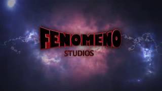 FENOMENO STUDIOS REEL