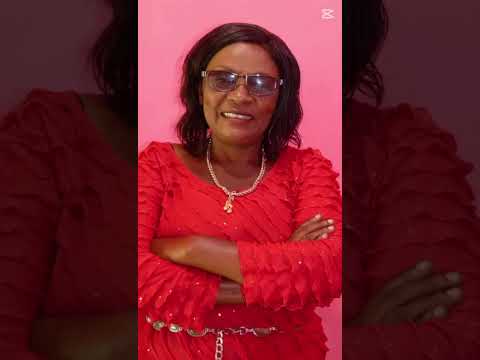 Fllyimo99 Gmail Com FLORA Ladislaus Lyimo TULINDE AMANI