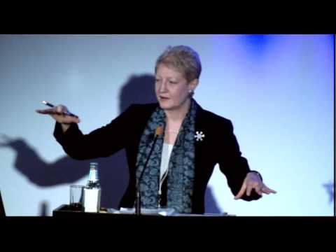 Riina Kionka EIHR Aastakonverents 2012