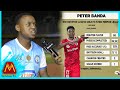 PETER BANDA HASHIKIKI AISEE TAKWIMU ZAMBEBA MBELE YA GEITA GOLD FC MSIKIE BINGWA PANCRAS AKIFUNGUKA