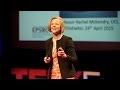 Going Viral: The Digital Future of Public Health | Rachel McKendry | TEDxExeter