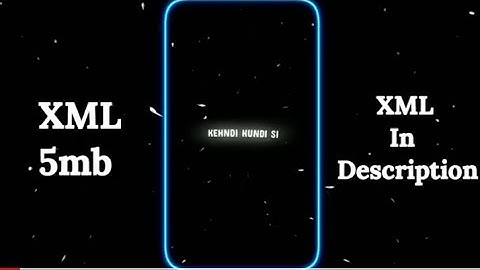 EXCUSES X OTILIA BILIONERA REMIX SONG | ALIGHTMOTION VIDEO MAKE MAKE BY @ronyeditzyt8822 | XML IN⬇️