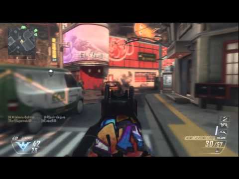 Call Of Duty BO2 MAGMA