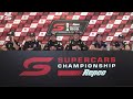 Sunday Press Conference - Repco Bathurst 1000 | 2024 Repco Supercars Championship