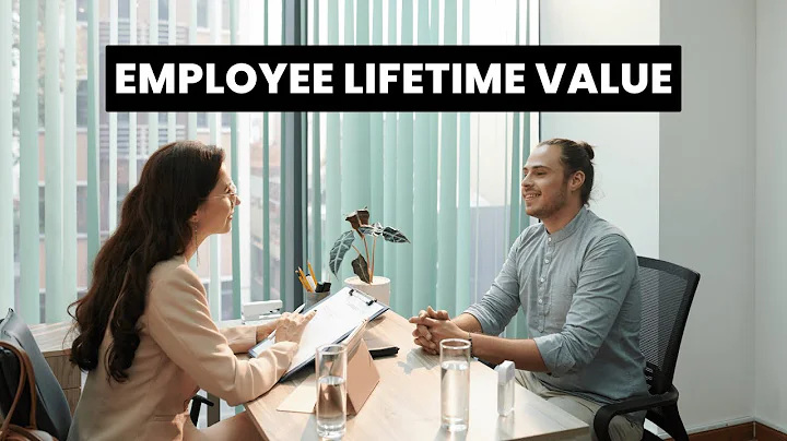 Unlocking Employee Lifetime Value: A Game-Changer for Management!