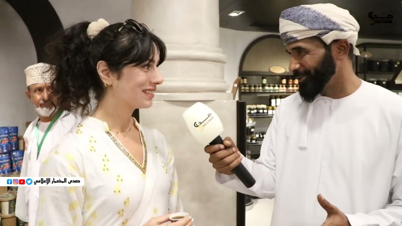 لو بيدك القرار تضيف مشروع في نزوى ايش تضيف ؟؟