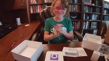 The Real Crypto Kid - Unboxing a Casa Node
