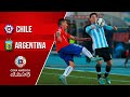 Chile 0 (4) vs (1) 0 Argentina | Final Copa América 2015 | Radio ADN | Resumen