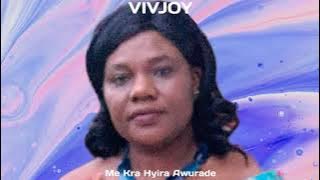 Me kra hyira Awurade