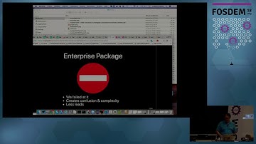 Tips & Tricks to finance an Open Source Project without selling your soul