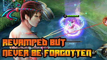 My Fourth and Last Old Chou Montage 😭 | Thank You Old Chou | Monzta Playz