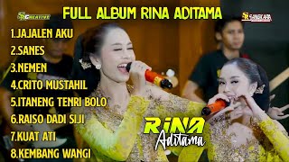 FULL ALBUM RINA ADITAMA TERBARU