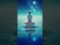 Drift Into Drrams - Serene Melodies for Deep Sleep #sleepmusic #healingmusic #meditationmusic