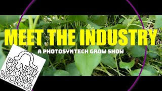 Meet the Industry Ep. 004 - Prairie Worm Works