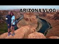 Arizona Vlog 2020 | Sedona | Phoenix #arizonavlog2020 #travel2020