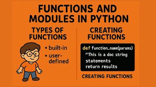 python functions