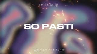 DORANG KURANG TANYA TANYA - WAYASE VERSION BY WILYAM REMIXER