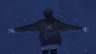 In the stars| @Benson Boone || only chorus part(lyrics),♪♪