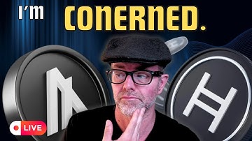 We need to talk about this Algorand situation...