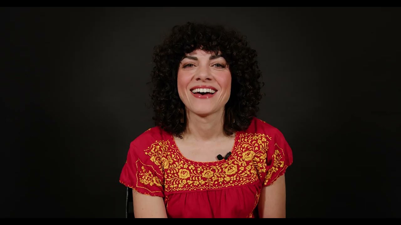 Carrie Rodriguez presents Laboratorio featuring special guests Gaby Moreno & Oscar Cásares.