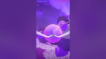 Purple Battle abilities #devlog #gamedev #gaming #unity