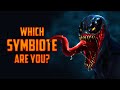 Which Symbiote Are You?