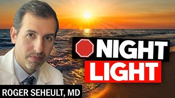 Improve Your Circadian Rhythm