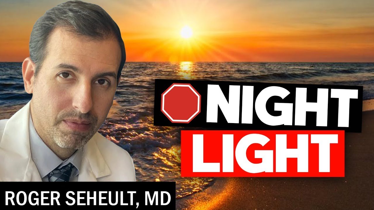 Improve Your Circadian Rhythm's Health