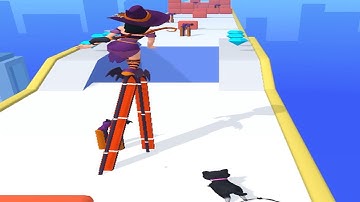 High Heels🔥👸👠NEW ACHIEVEMENT!! Gameplay All Levels(iOS, Android) Walkthrough Level 488-489 (Part-86)