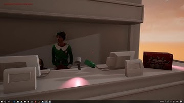 Progress Video - Supermarket 4