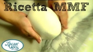 ⁣Ricetta MMF (Marsh Mallows Fondant recipe) by ItalianCakes