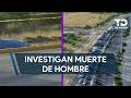 Hombre muere mientras caminaba sobre la Autopista al Aeropuerto; presuntamente sufrió golpe de calor