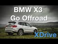 BMW AWD Xdrive Test #india#BMW#AWD#Xdrive#X3