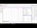 The very basics of Logit and Probit models in Stata. - YouTube