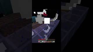 one block SkyBlock #shorts