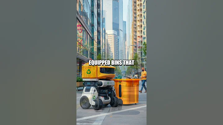 The Future of Smart Waste Management