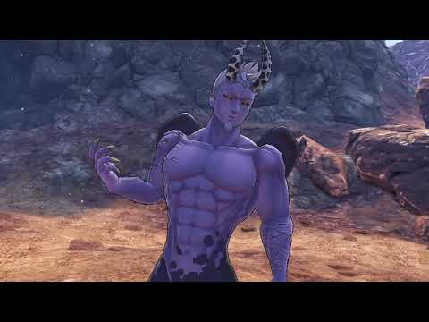 Seven Deadly Sins - Gameplay Trailer | PS4
