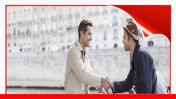 7 Tips On Proper Handshake Etiquette 🧧