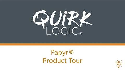 Papyr - Product Tour