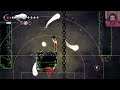 Hornet Hides! a Silk Song mini-mod