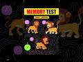 अगर दीमाग है तो बताओ 🤔? Brain Testing 🧠 #braintest #braintest #viral #dimagtest #test